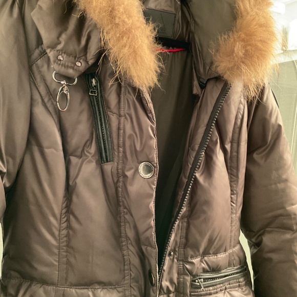 Atelier Noir (Div RUDSAK) Down Parka - Picture 7 of 13